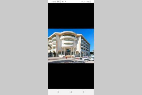 Apartamento Appartement Port Frejus