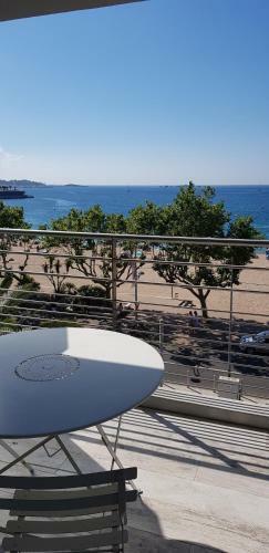 Apartamento Le Panorama