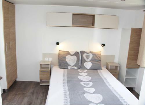 Mobile Home Neuf Az 27