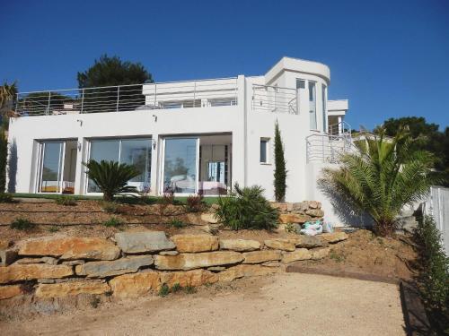 Villa Hagay 1822