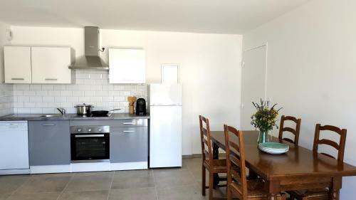 Apartamento La Villa Blanche