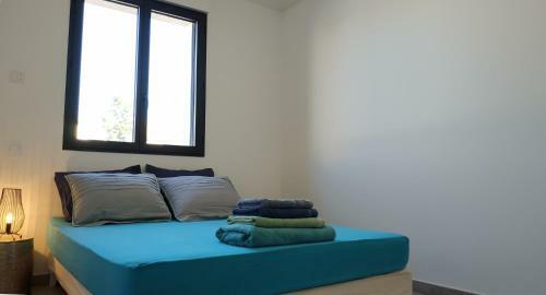 Apartamento La Villa Blanche
