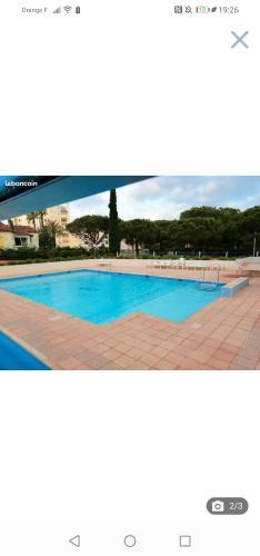 Apartamento Iago Lodge Azur