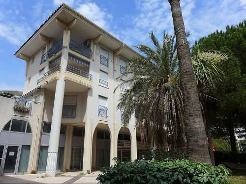 Apartamento Studio Royale Marine