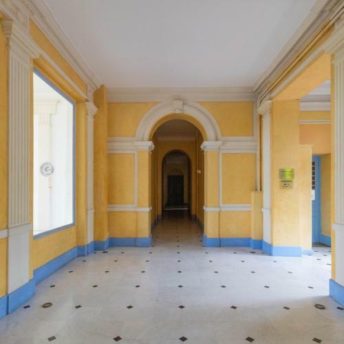 Apartamento Les Logis de Valescure
