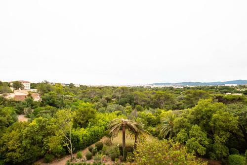Apartamento Les Logis de Valescure