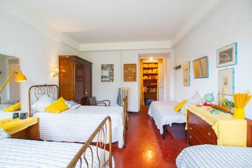 Apartamento Les Logis de Valescure