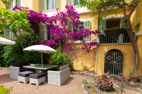 Apartamento Les Logis de Valescure