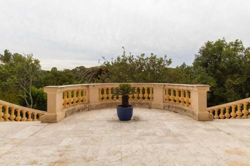 Apartamento Les Logis de Valescure