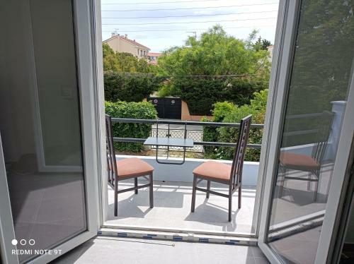 Apartamento Appartement Fr�jus