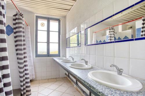 Albergue Auberge de Fr�jus Saint-raphael