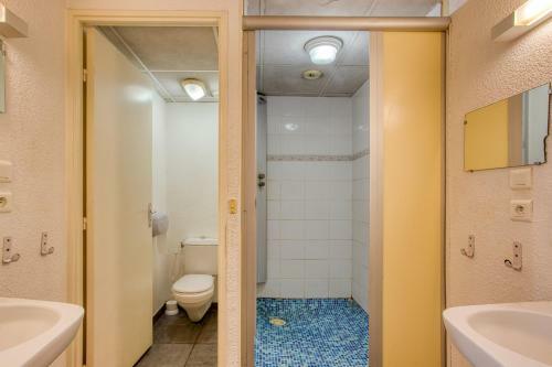 Albergue Auberge de Fr�jus Saint-raphael