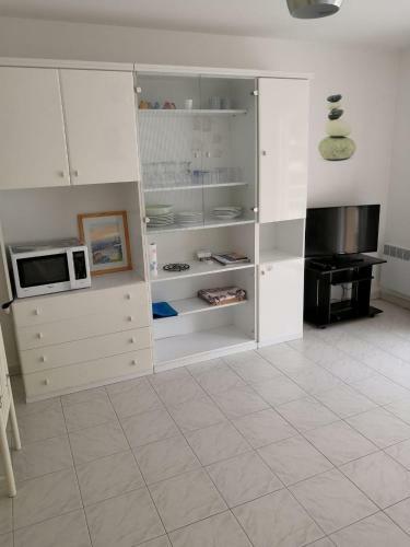 Apartamento Vue Sur Port Fr�jus
