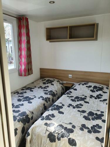 Mobil Home Fr�jus