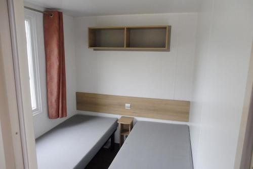 Mobilhome 2 Ch - Lave Linge - Es105