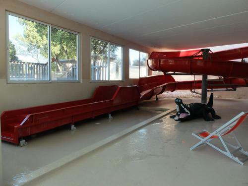 Regency Holiday Camping 5 �toiles Frejus, Cote D'azur