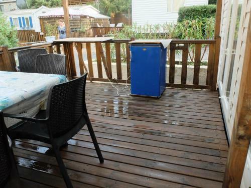 Regency Holiday Camping 5 �toiles Frejus, Cote D'azur