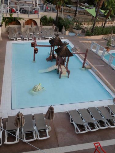 Regency Holiday Camping 5 �toiles Frejus, Cote D'azur