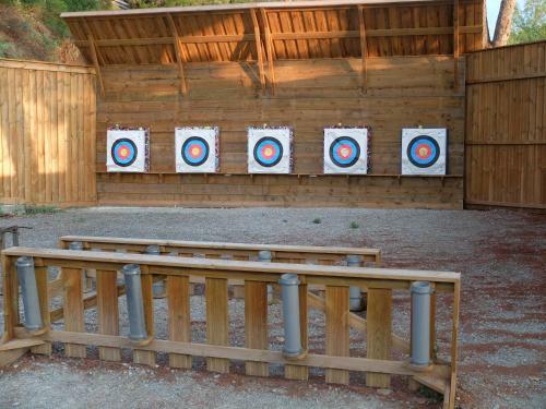 Regency Holiday Camping 5 �toiles Frejus, Cote D'azur