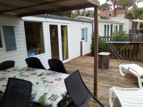 Regency Holiday Camping 5 �toiles Frejus, Cote D'azur