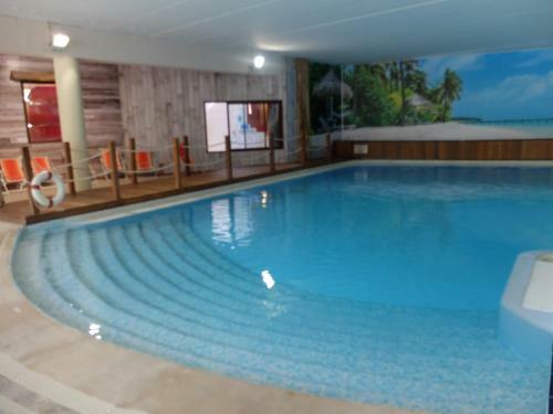 Regency Holiday Camping 5 �toiles Frejus, Cote D'azur