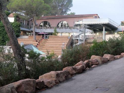Regency Holiday Camping 5 �toiles Frejus, Cote D'azur