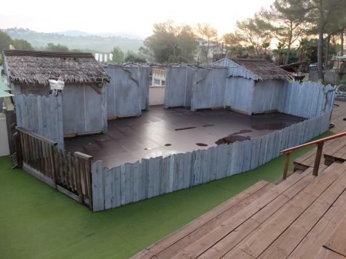 Regency Holiday Camping 5 �toiles Frejus, Cote D'azur