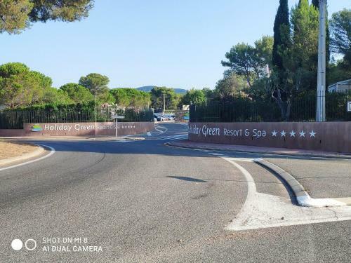 Regency Holiday Camping 5 �toiles Frejus, Cote D'azur