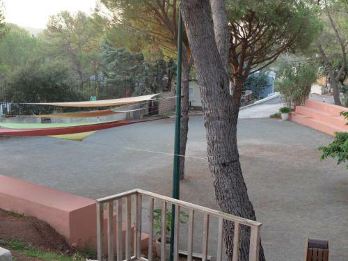 Regency Holiday Camping 5 �toiles Frejus, Cote D'azur