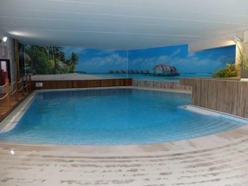 Regency Holiday Camping 5 �toiles Frejus, Cote D'azur