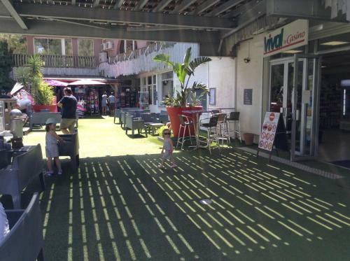 Regency Holiday Camping 5 �toiles Frejus, Cote D'azur