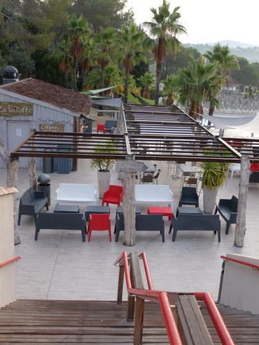 Regency Holiday Camping 5 �toiles Frejus, Cote D'azur
