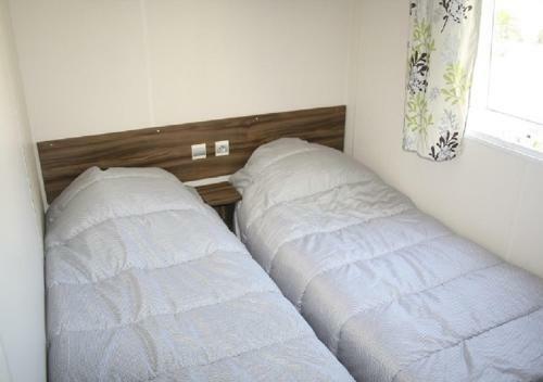 Mobilhome Camping