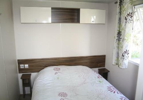 Mobilhome Camping