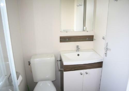 Mobilhome Camping
