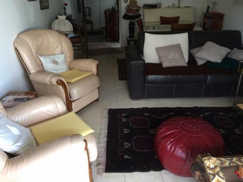 Apartamento Fr�jus Plage Komfortable Ferienwohnung Meerblick