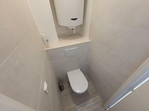 Apartamento Le M�diterran�en - Port Fr�jus
