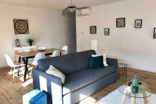 Apartamento Modern And Spacious Apt In Frejus