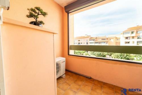 Apartamento L'ar�neparking Priv�wifipiscinebalcon