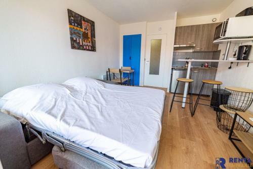 Apartamento L'ar�neparking Priv�wifipiscinebalcon