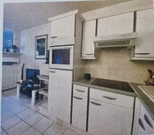 Apartamento Studio Piscine Tennis Parking Gratuit