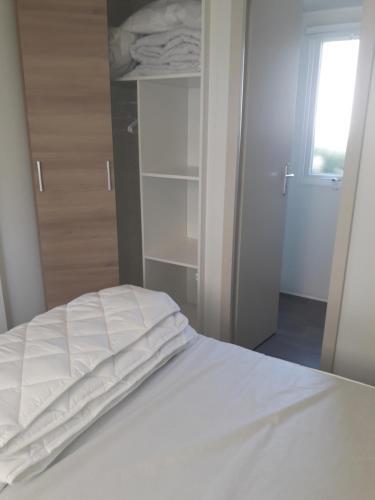 Mobilhome 3 Ch Dans Impasse Es45