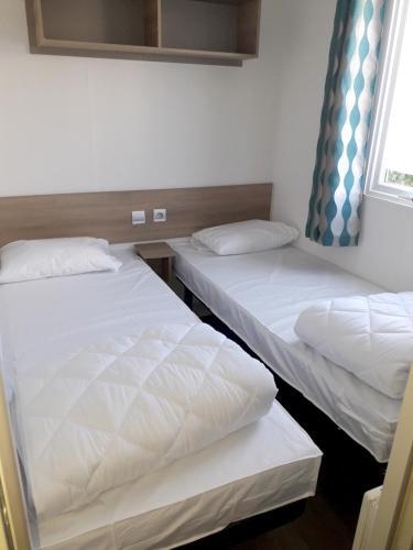 Mobilhome 3 Ch Dans Impasse Es45