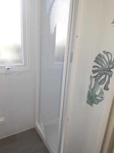 Mobilhome 3 Ch Dans Impasse Es45