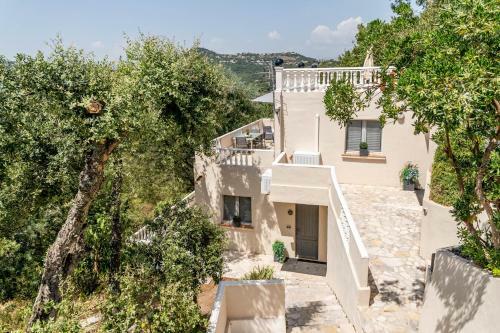 Apartamento Le Grand Thao
