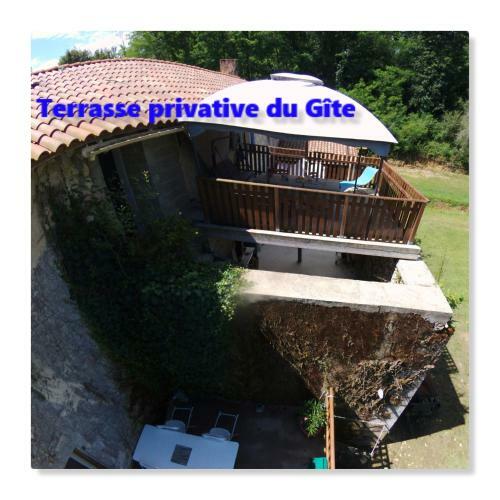 G�te Du Moulin
