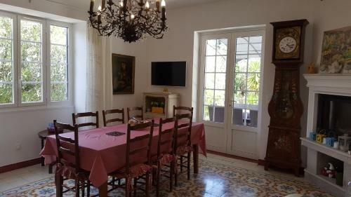 Apartamentos Villa Primavera