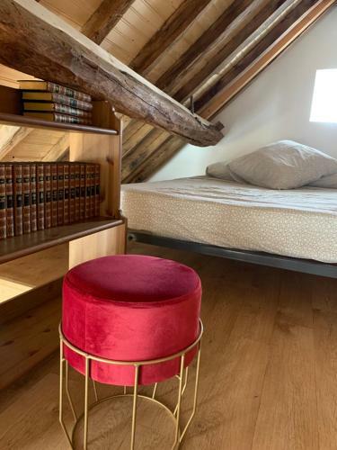 Apartamento Les Coquelicots De Giverny