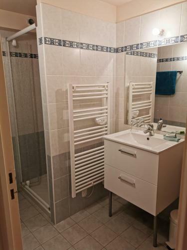 Apartamento T2 45m� Quartier de Charance