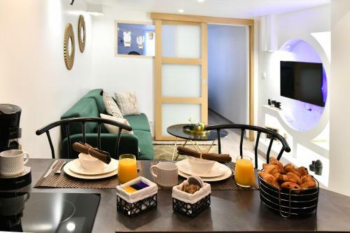 Apartamento Charmant T2 En Plein Centre Ville